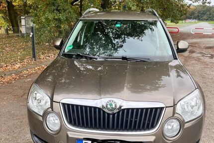Skoda Yeti 97.720 km 6.999 &euro; Braunschweig 38118