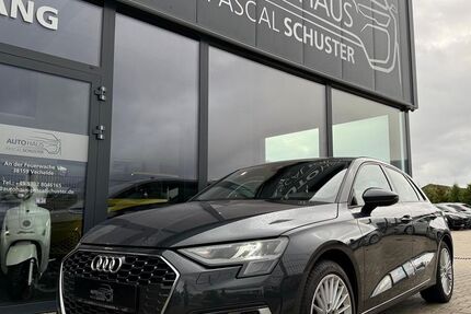 Audi A3 120.000 km 20.490 € Vechelde 38159