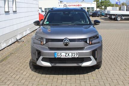 Citroen C3 Aircross 1.500 km 21.870 € Goslar 38644