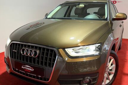 Audi Q3 82.500 km 13.340 &euro; Braunschweig 38112