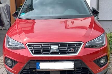 Seat Arona 46.177 km 18.700 &euro; Algermissen 31191