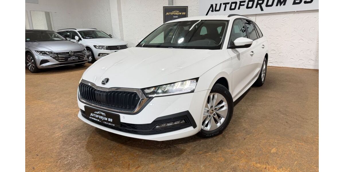 Skoda Octavia 84.900 km 20.990 &euro; Braunschweig Wenden 38110