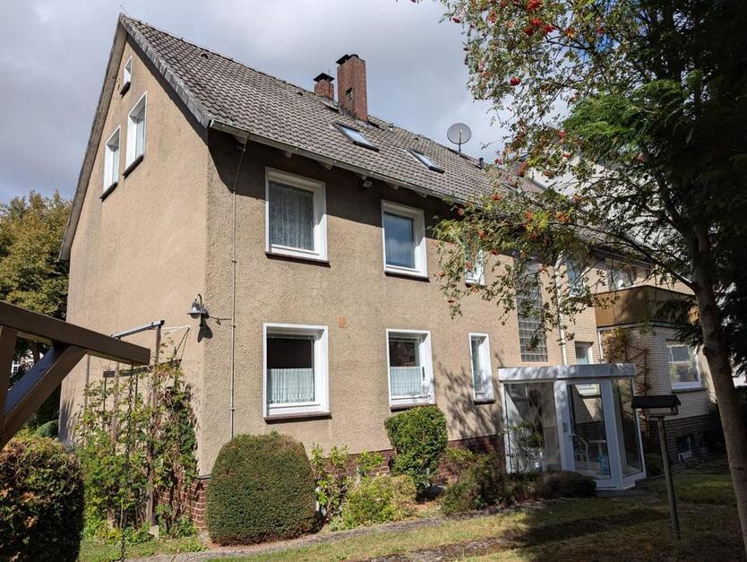 Großzügiges Mehrgenerationenhaus - mit Potenzial.