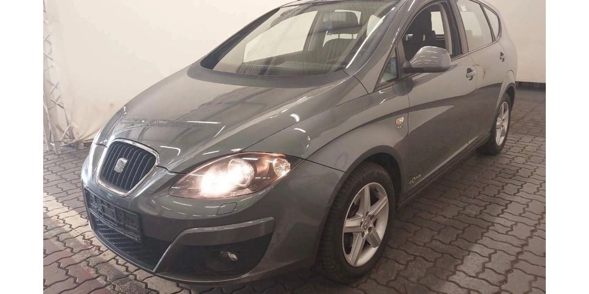Seat Altea 71.900 km 5.700 &euro; Braunschweig 38110