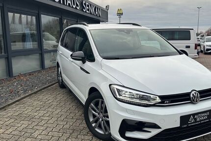VW Touran 64.000 km 27.490 &euro; Peine 31228