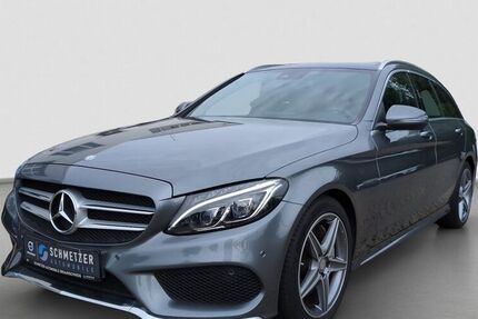 Mercedes C 250