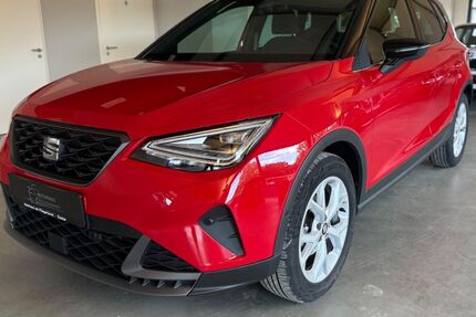 Seat Arona 23.066 km 21.950 € Goslar 38642