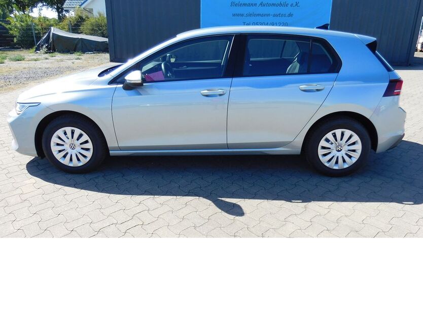 VW Golf 6.700 km 21.690 € Vordorf 38533