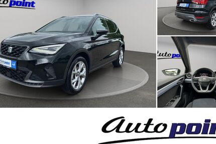 Seat Arona 38.000 km 19.950 &euro; Goslar 38644