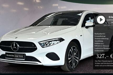 Mercedes-Benz A 250 1.876 km 38.828 € Braunschweig 38122