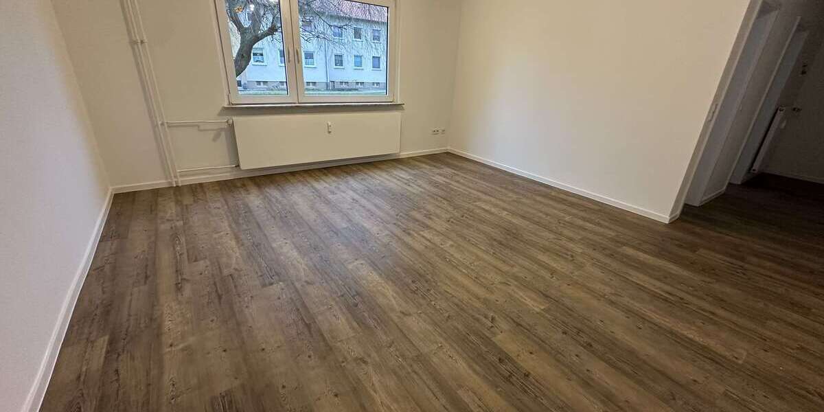 Etagenwohnung Goslar Immenrode - 4 Zimmer, 84 m&sup2;, 650&euro; | Angebot:25328682