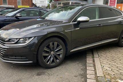 VW Arteon 87.245 km 24.400 &euro; Hildesheim 31137