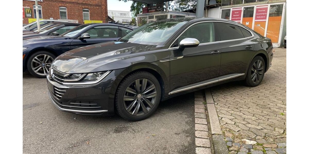 VW Arteon 87.245 km 24.400 &euro; Hildesheim 31137