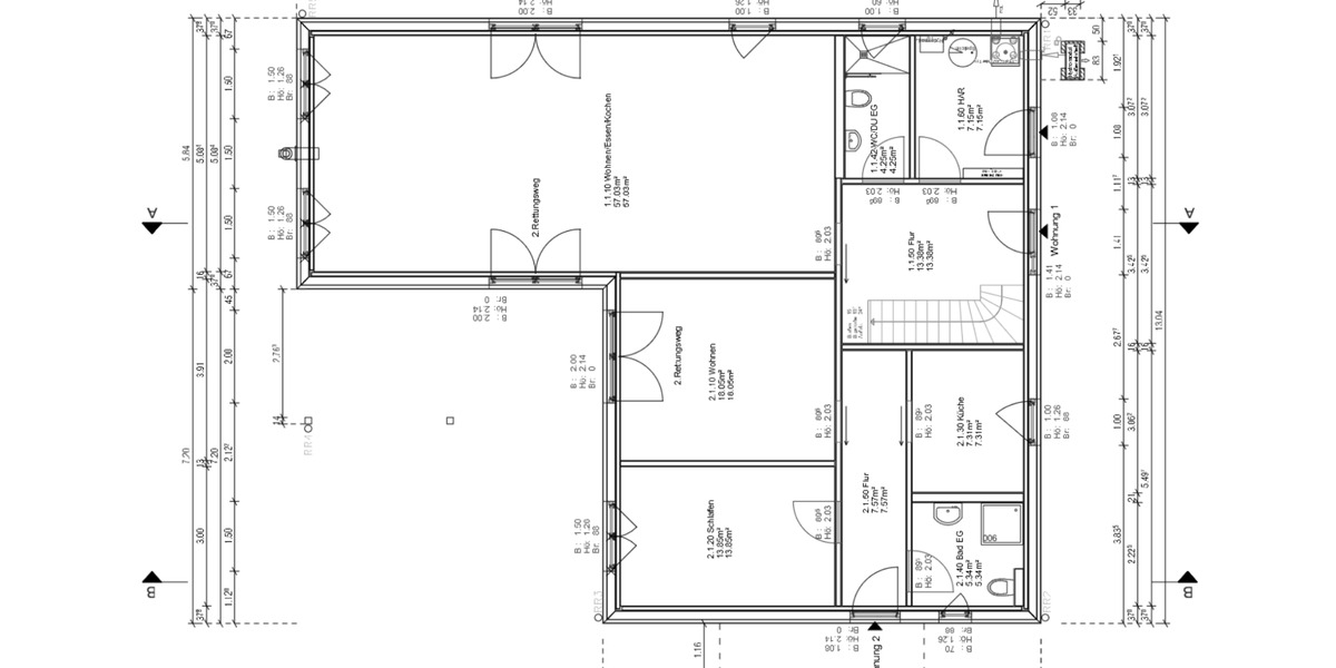 ZFH zum Erwerb, Mietkaufoption möglich! Keine Maklerprovision!!! 7 zimmer