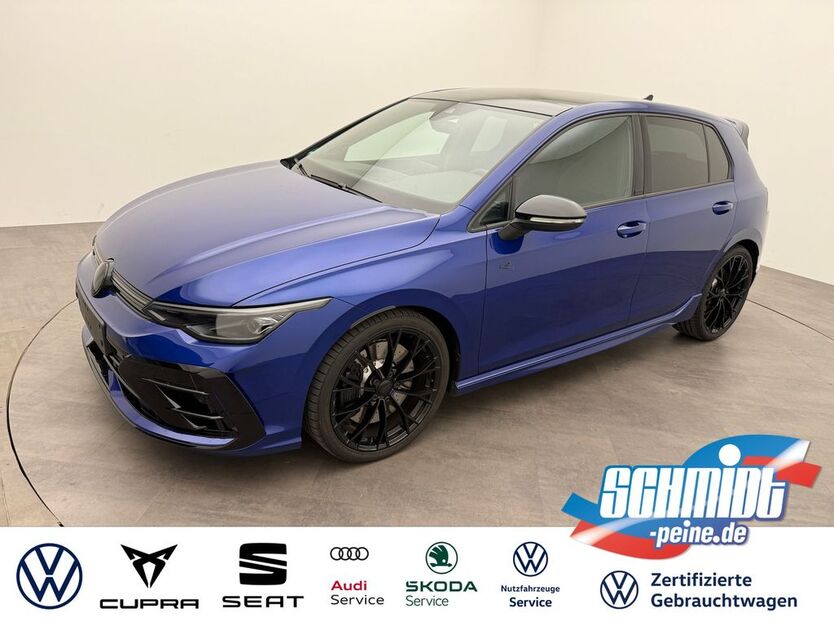VW Golf 9.430 km 52.900 € Peine 31226