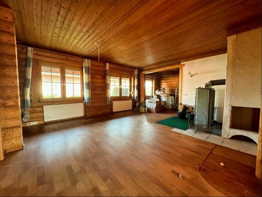 Haus mit kleinem Garten 5 zimmer