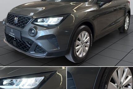Seat Arona 16.000 km 16.900 &euro; Braunschweig 38122