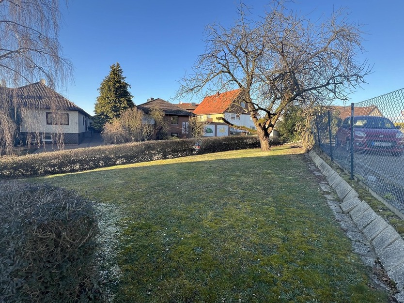 Wohnglück oder Kapitalanlage? 6 zimmer