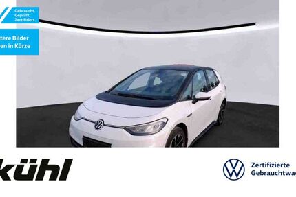 VW ID.3 62.238 km 19.990 € Hildesheim 31137