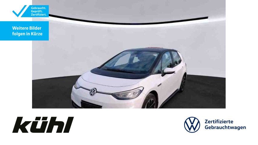 VW ID.3 62.238 km 19.990 € Hildesheim 31137