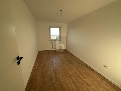 ZENTRAL WOHNEN ÜBER DEN DÄCHERN DER STADT - Etagenwohnung Braunschweig Östliches Ringgebiet | Angebot:26698034