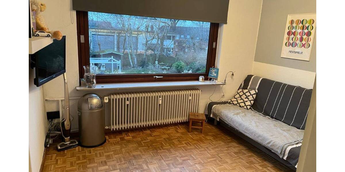 Etagenwohnung Groß Schwülper Lagesbüttel - 5 Zimmer, 147 m&sup2;, 265.000&euro; | Angebot:26202025