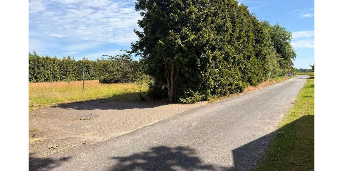Grundstück Edemissen - 136.500&euro; | Angebot:27347063