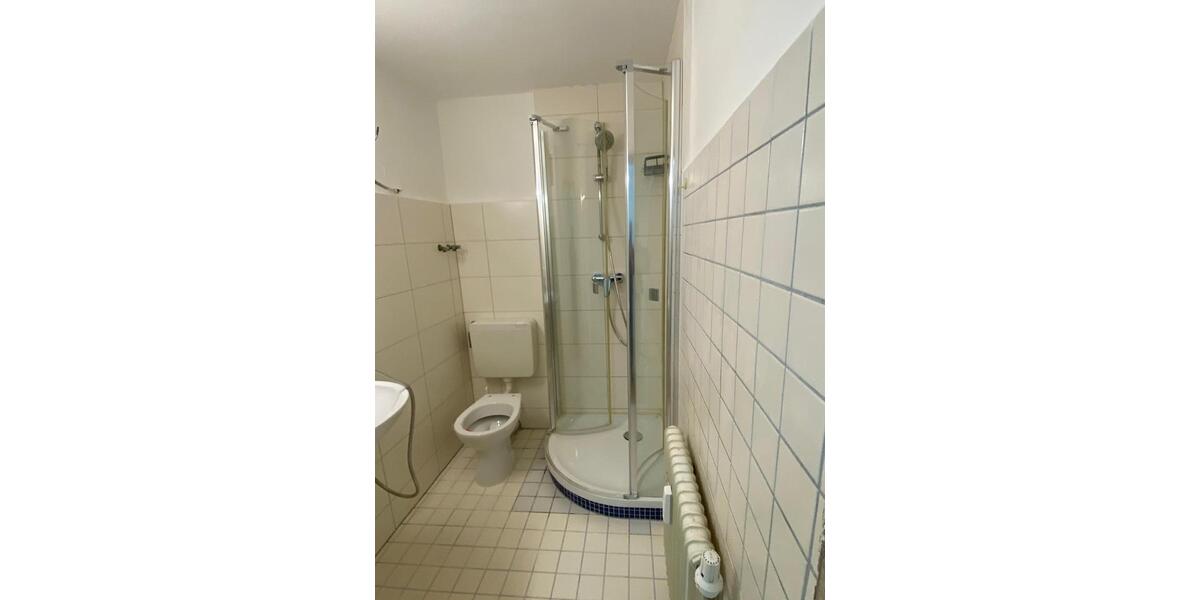 Etagenwohnung Braunschweig Heidberg-Melverode - 2 Zimmer, 38 m&sup2;, 420&euro; | Angebot:25057252