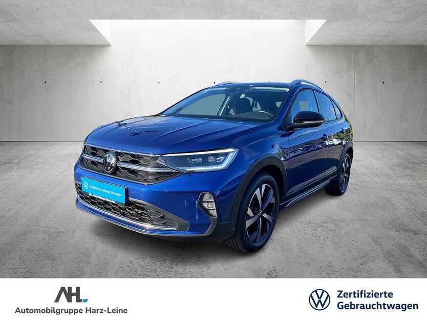 VW Taigo 43.680 km 24.699 € Goslar 38644