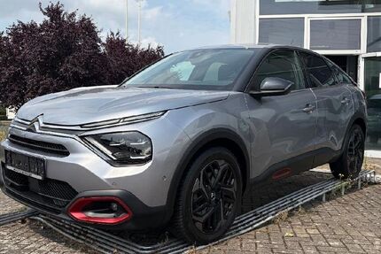Citroen C4 93.144 km 16.290 &euro; Braunschweig 38112