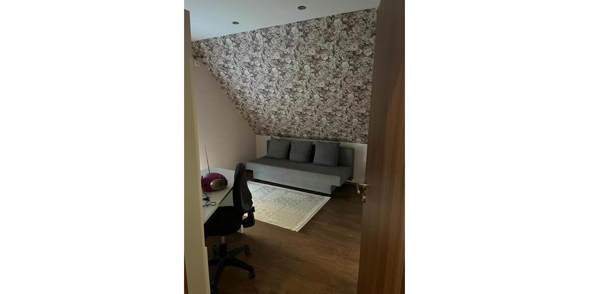 Modernes Einfamilienhaus mit Terrasse 5 zimmer