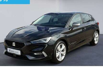Seat Leon 15.745 km 26.940 € Wolfenbüttel 38304