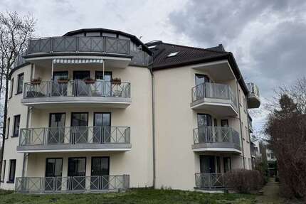 Wohnung zum Mieten in Magdeburg 690 € 79.3 m²