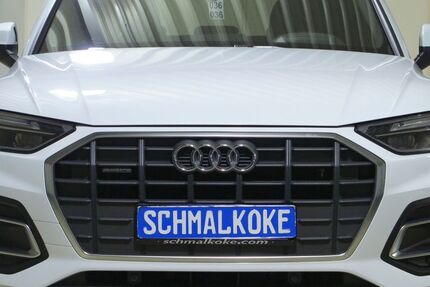 Audi Q5 61.200 km 33.250 &euro; Braunschweig 38112