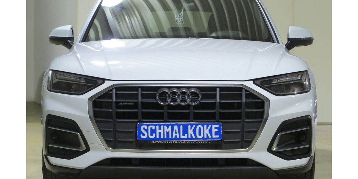Audi Q5 61.200 km 33.250 &euro; Braunschweig 38112