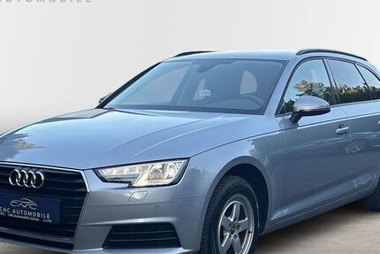 Audi A4 95.000 km 18.990 &euro; Goslar 38640