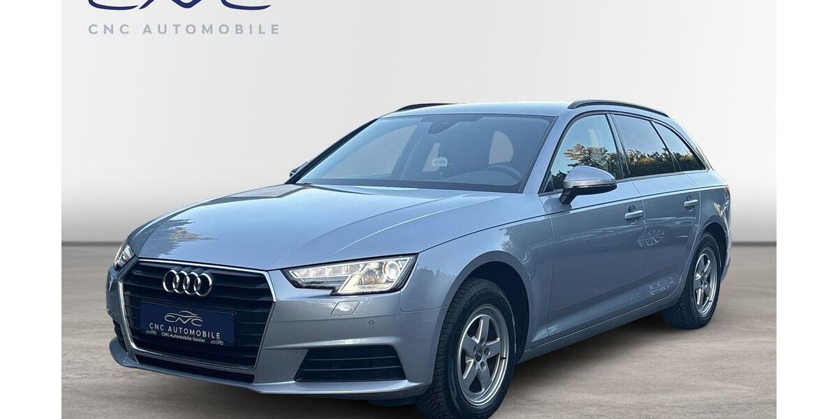 Audi A4 95.000 km 18.990 &euro; Goslar 38640
