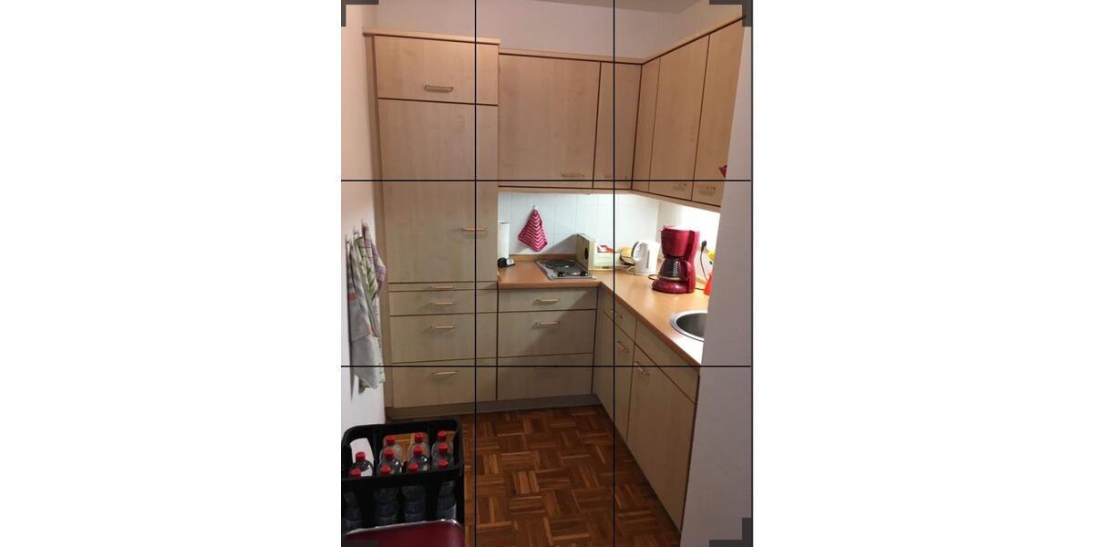 Etagenwohnung Salzgitter - 2 Zimmer, 50 m&sup2;, 135.000&euro; | Angebot:25393927