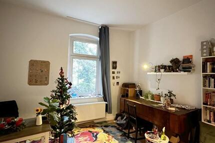 Ruhige 2 Zimmer Altbau Wohnung Östliches Ringgebiet Beste Lage 2 zimmer