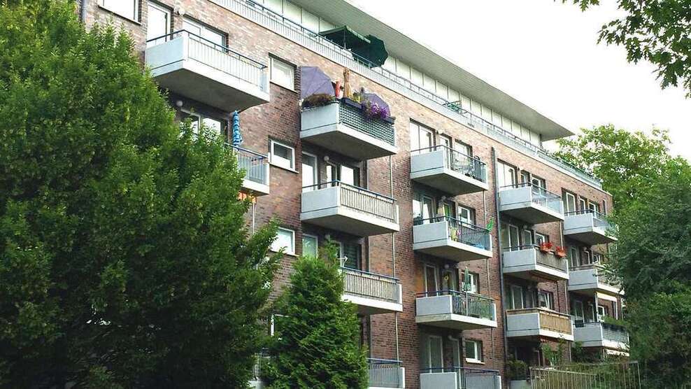 Wohnung zum Mieten in Salzgitter 480 € 73 m²