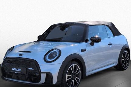 Mini Cooper S Cabrio 27.942 km 30.750 € Braunschweig 38112