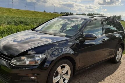 VW Golf 194.300 km 5.680 &euro; Salzgitter 38239