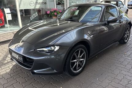 Mazda MX-5 25.411 km 28.990 &euro; Hildesheim 31137