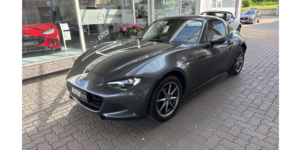 Mazda MX-5 25.411 km 28.990 &euro; Hildesheim 31137