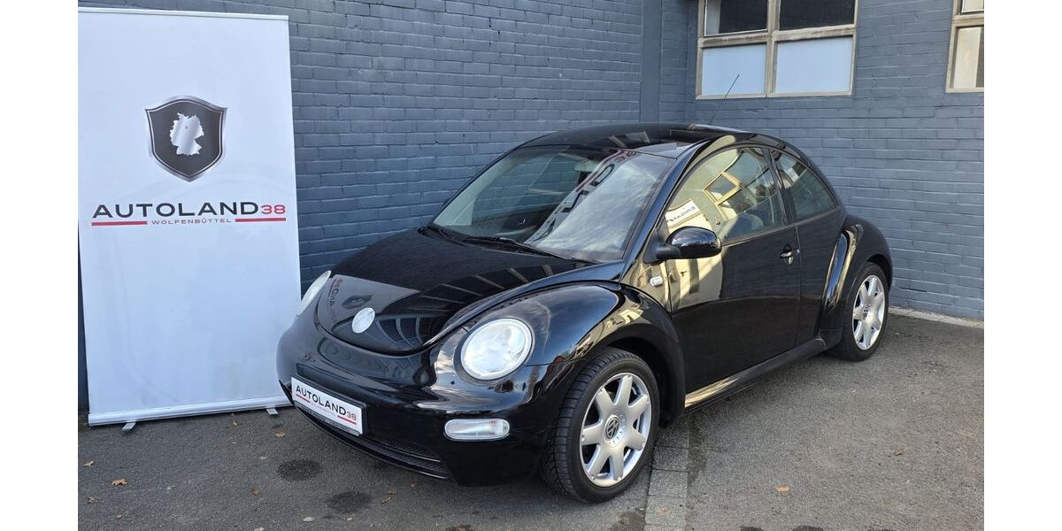 VW Beetle 184.260 km 2.990 &euro; Ohrum 38312
