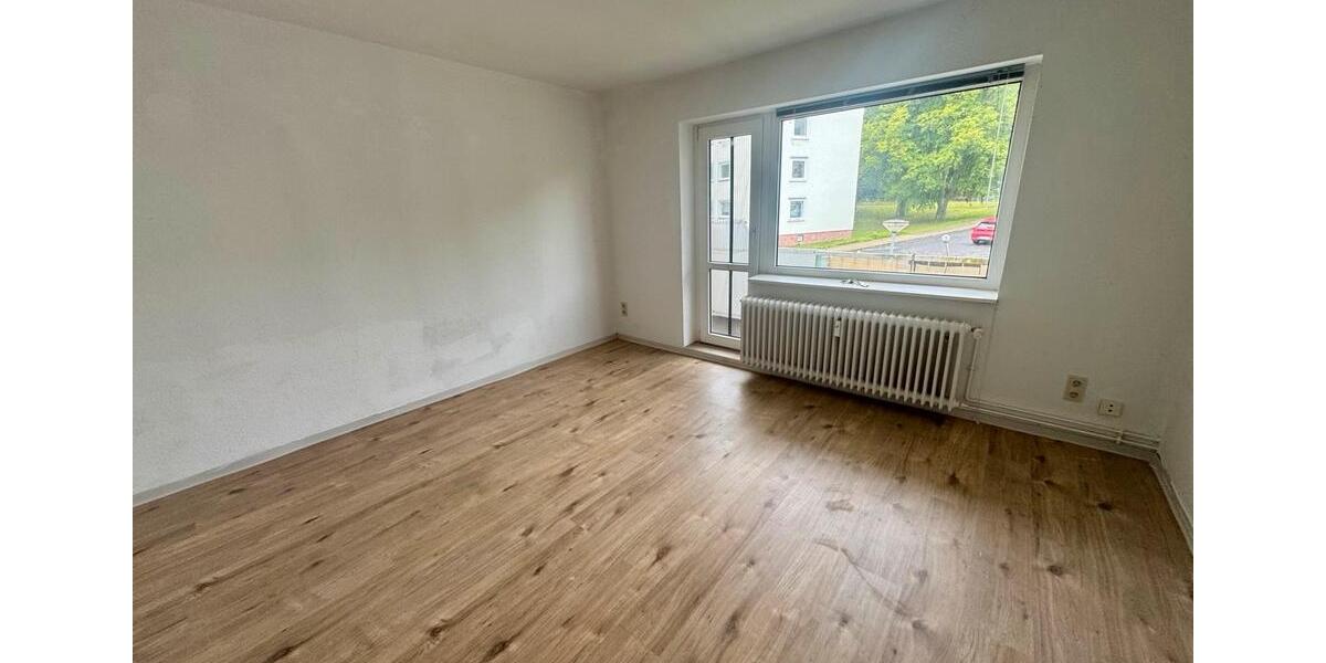 Etagenwohnung Salzgitter Ortschaft Nord - 3 Zimmer, 60 m&sup2;, 380&euro; | Angebot:26675207