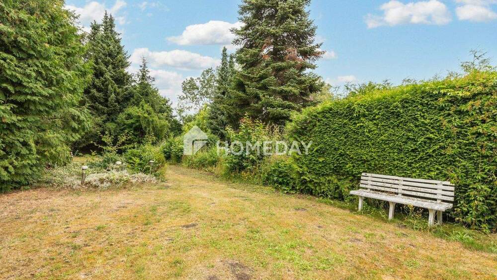 Mehrfamilienhaus mit 3 WE und großem Grundstück & Nebengebäude - perfekt für Familien oder Anleger 1 zimmer