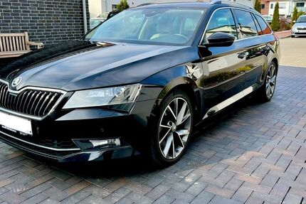 Skoda Superb 138.500 km 17.899 &euro; Lengede 38268