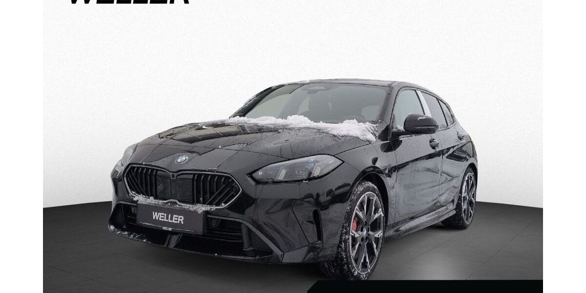 BMW 120 3.155 km 42.390 &euro; Goslar 38644