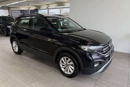 VW T-Cross 39.900 km 14.990 &euro; Braunschweig 38116